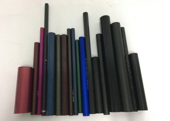 Donguan Tian Shen Carbon Fiber Ltd.Co